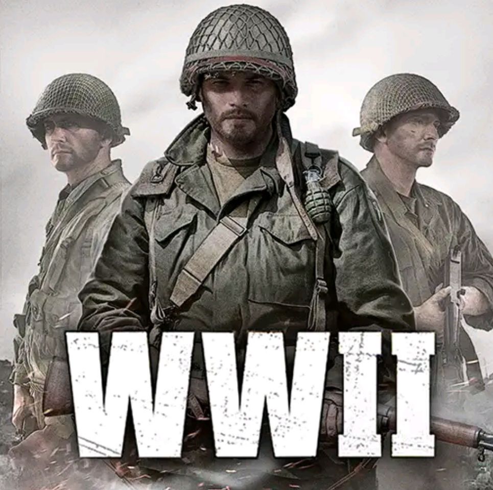 Videojuegos World War Heroes: WW2 FPS