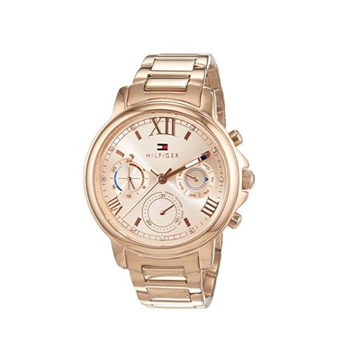 Reloj para mujer Tommy Hilfiger 1781743.