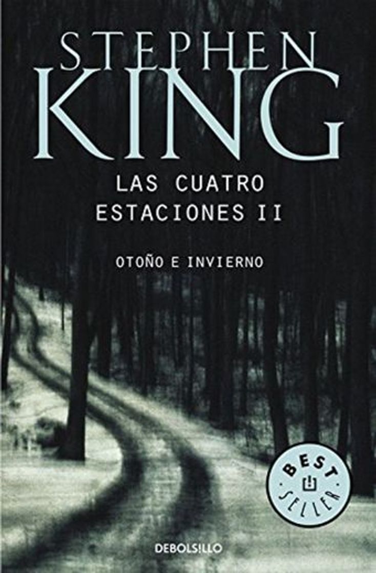 Book Las cuatro estaciones II: Otoño e invierno