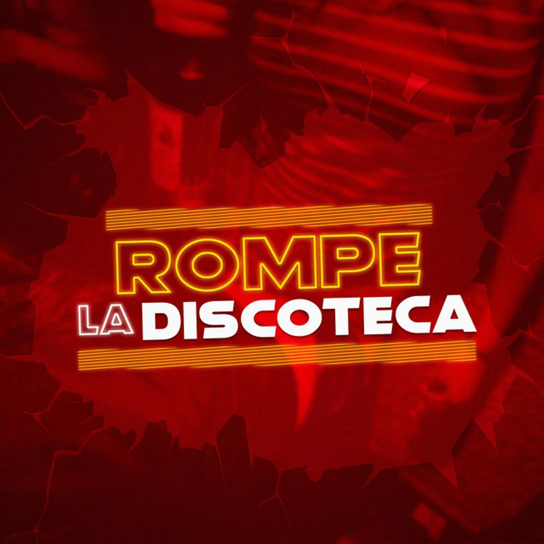 Canción Rompe la Discoteca