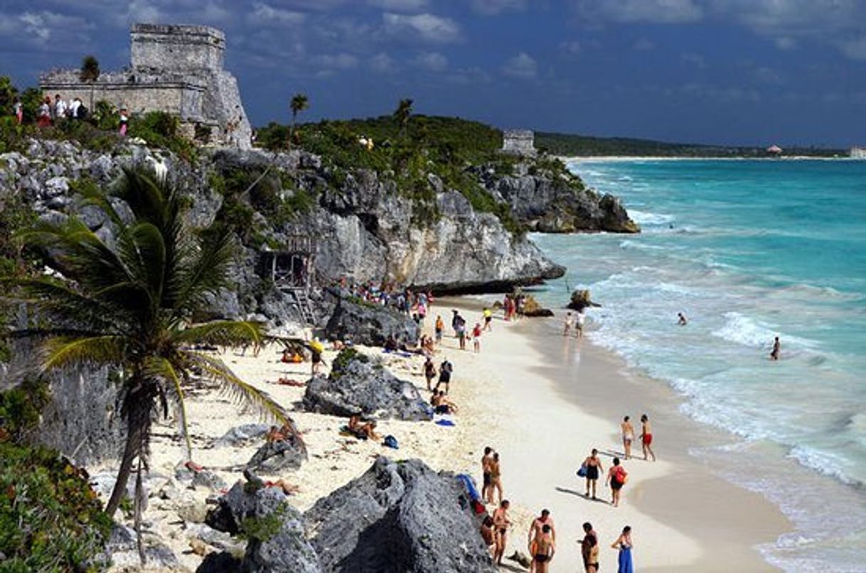 Tulum
