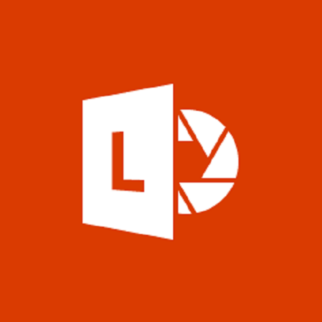 Apps Microsoft Office Lens