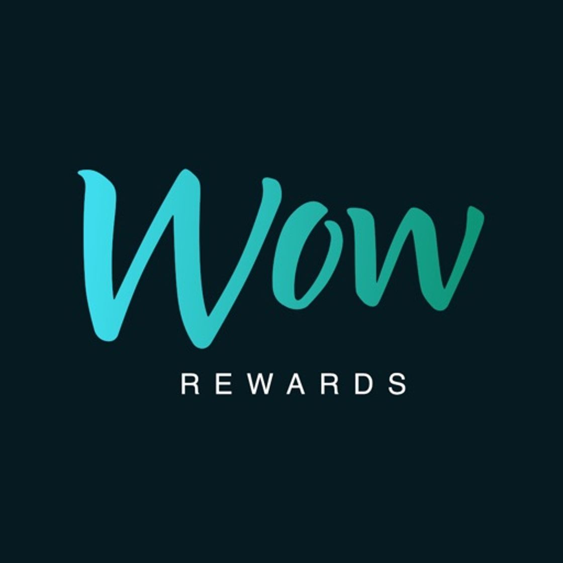 App Wow Rewards