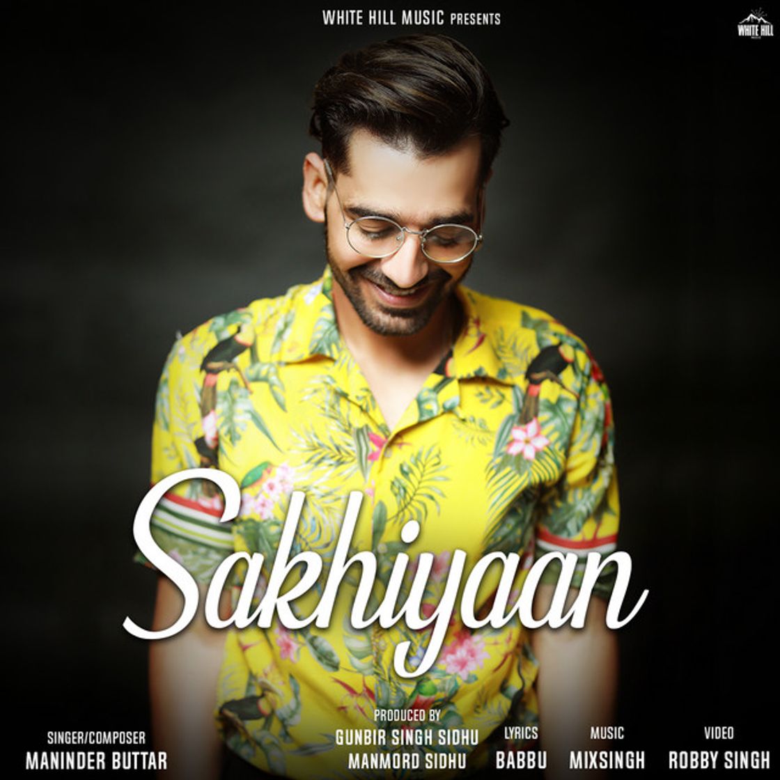 Music Sakhiyaan