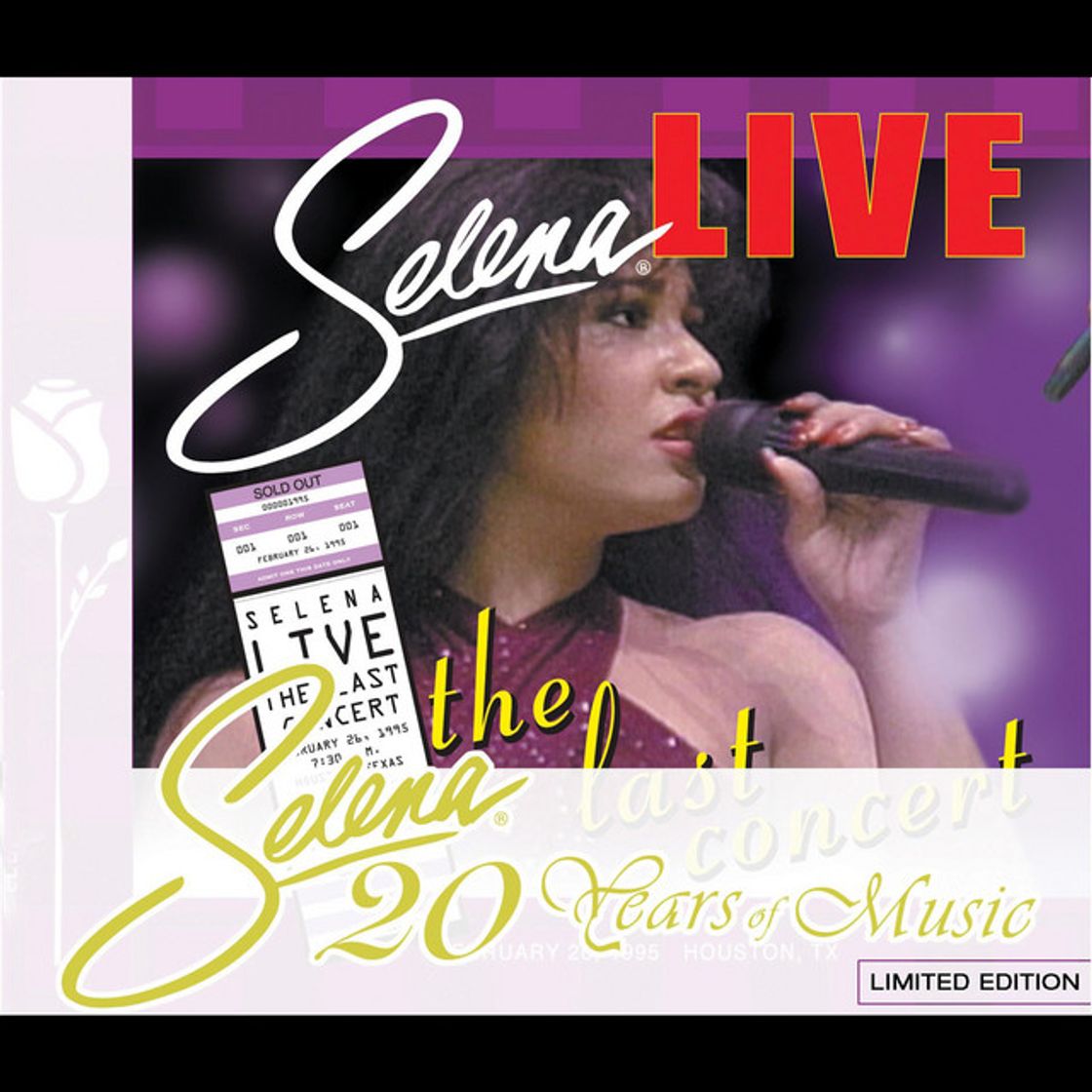 Music Bidi Bidi Bom Bom - Live