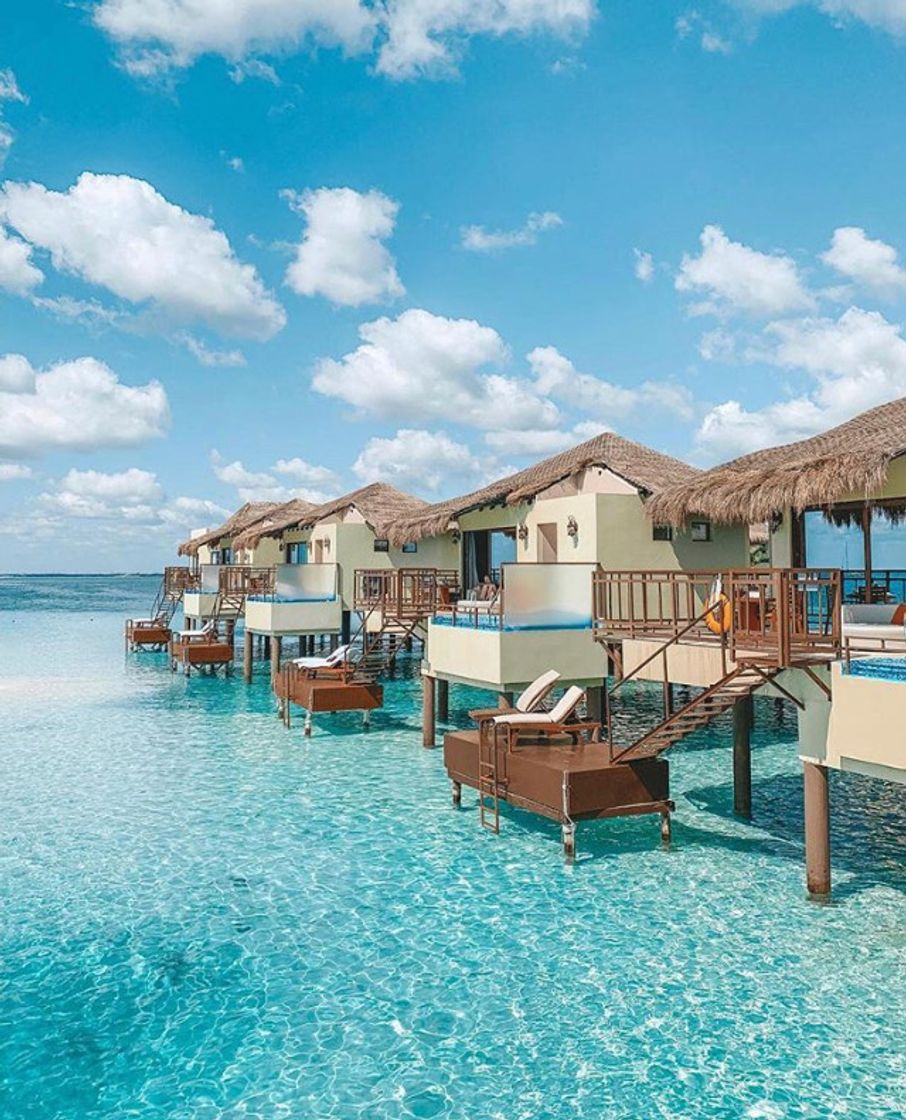 Place Playa del Carmen