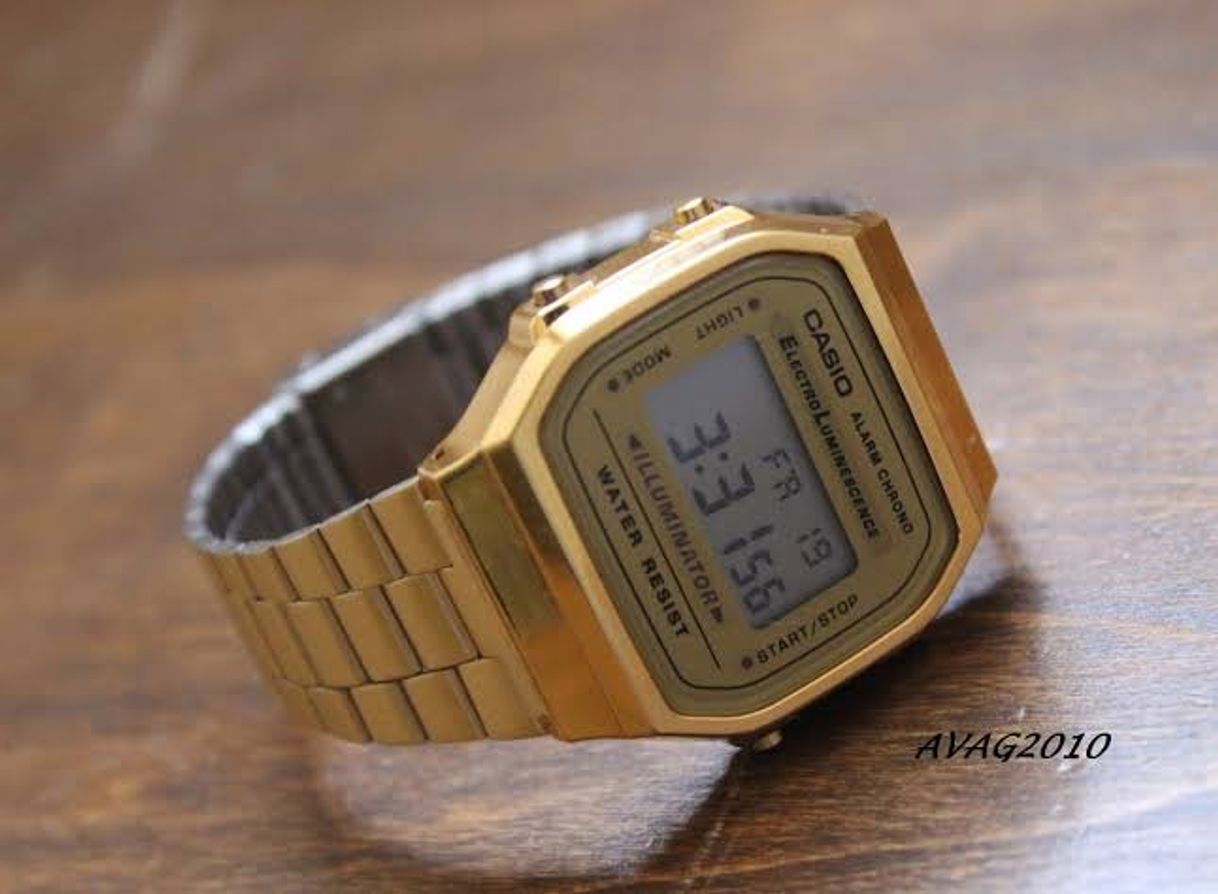 Fashion Casio 