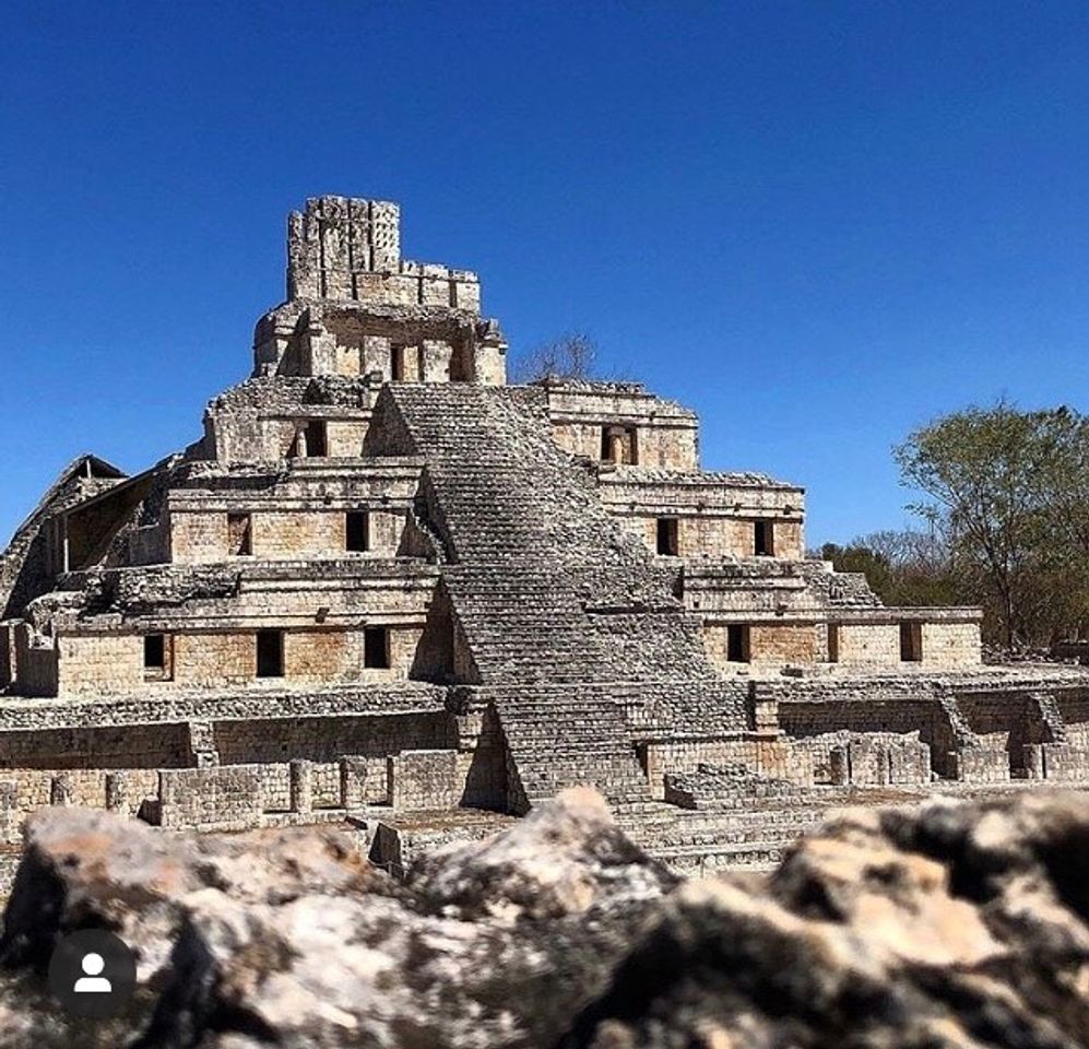 Place Campeche