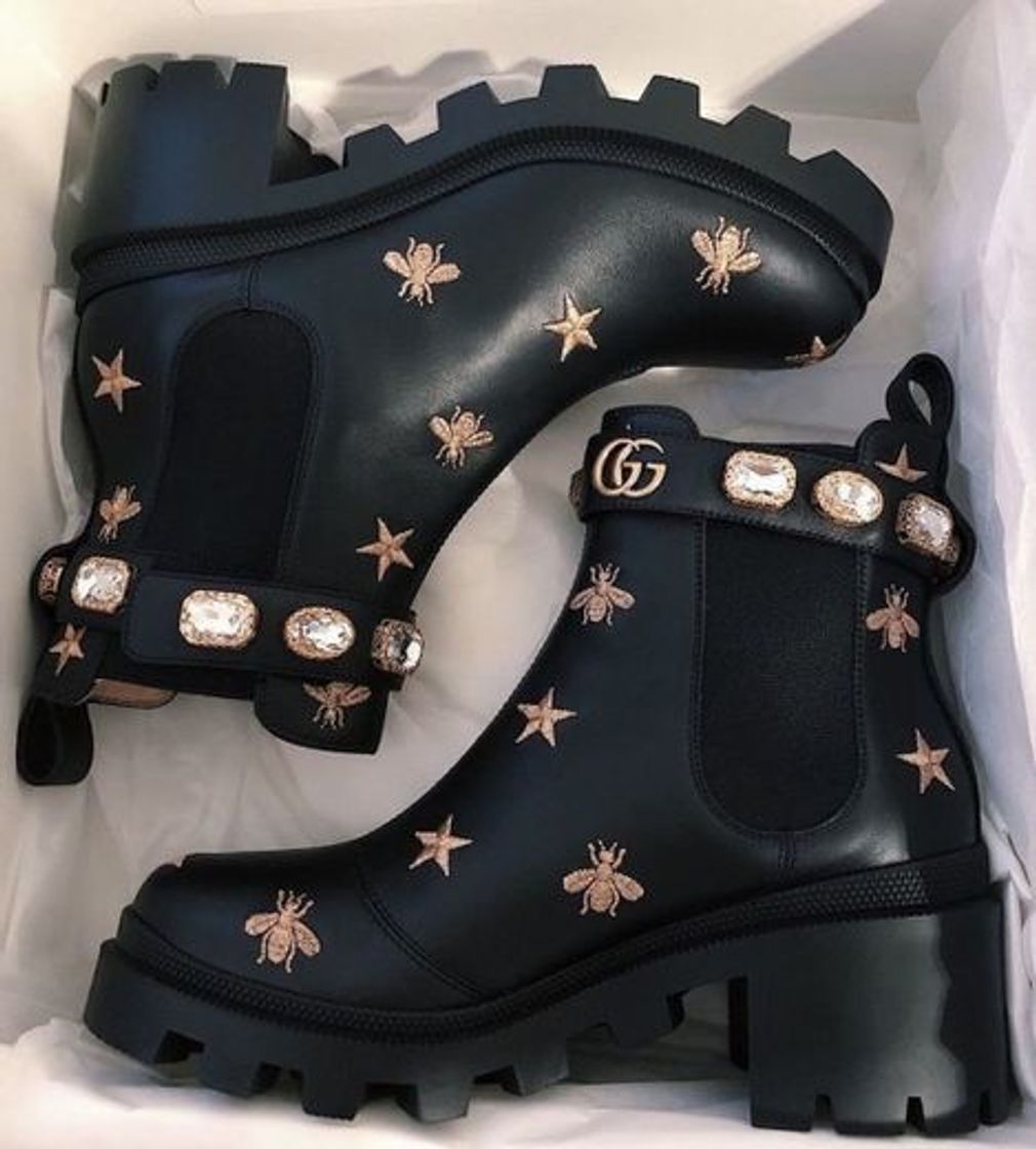 Social Gucci 