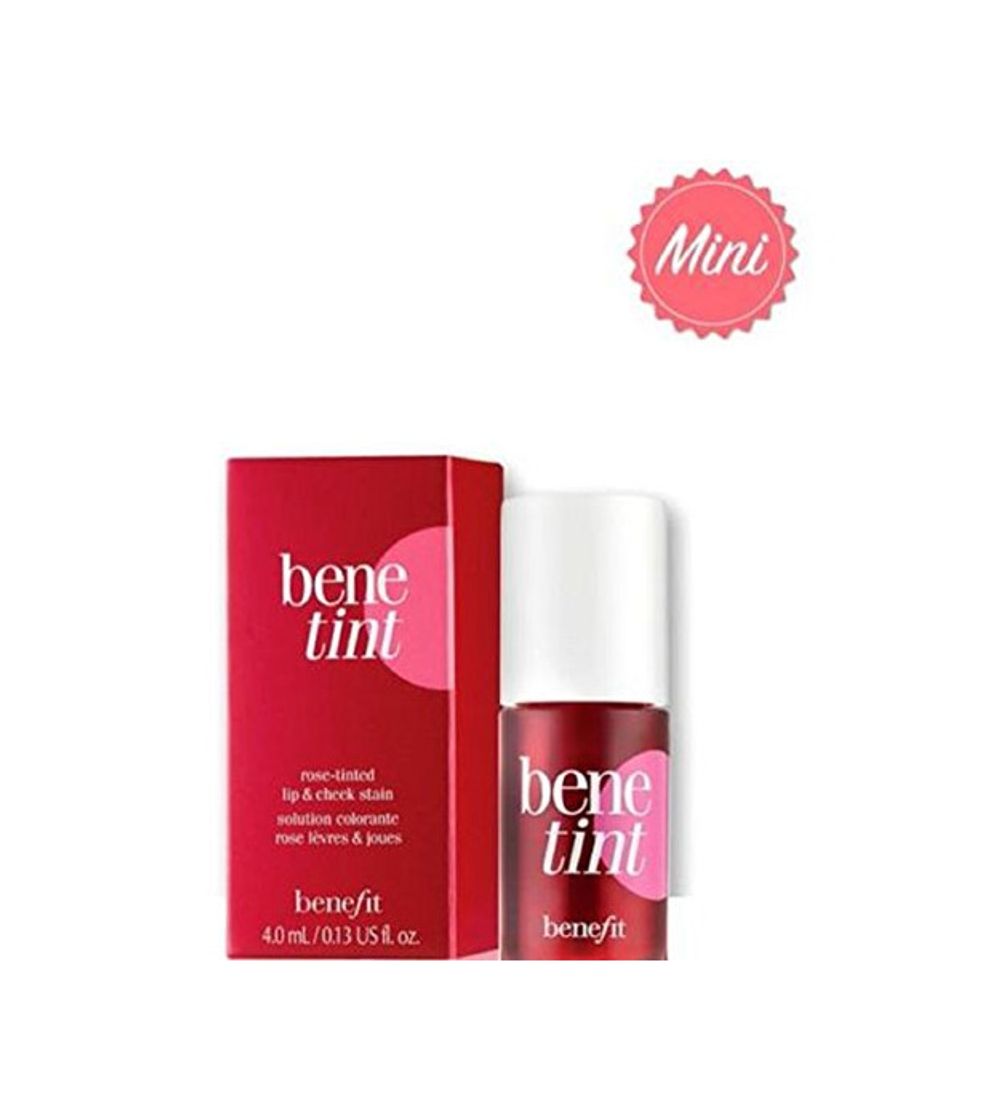 Social Benetint, tinte para mejillas y labios