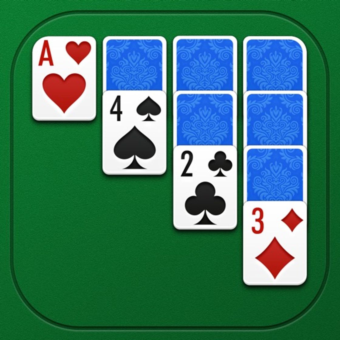 App Solitaire ∘