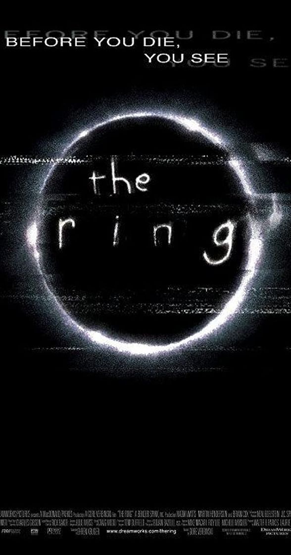 Película The Ring 2 (La señal 2)