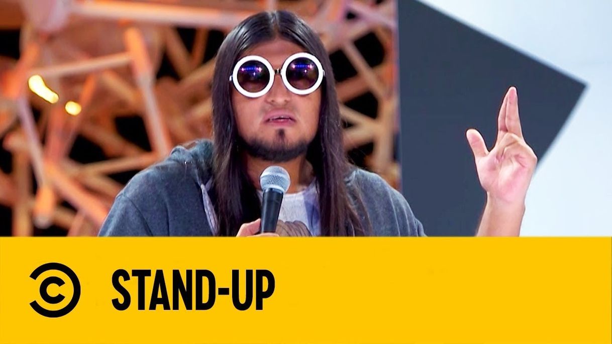 Moda Los Miedos Existenciales De Carlos Ballarta | Stand Up - YouTube