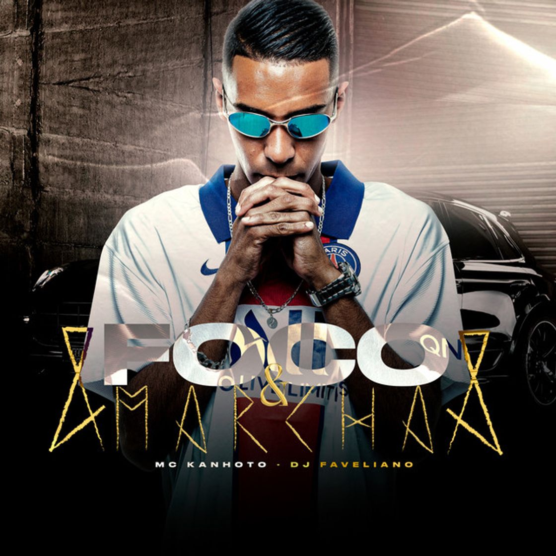 Canción Foco & Marcha