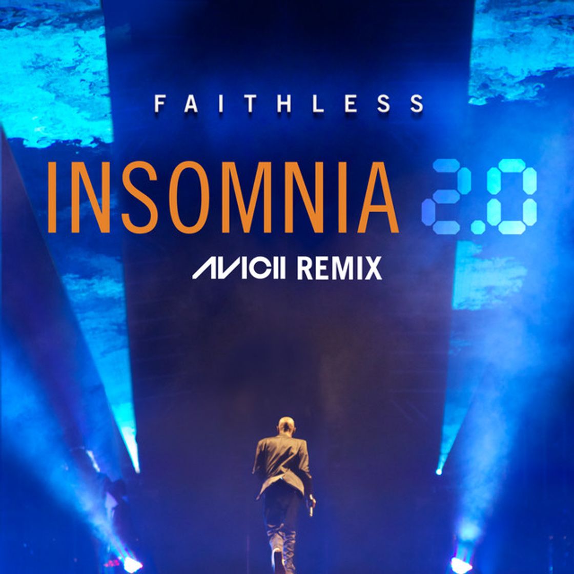 Music Insomnia 2.0 (Avicii Remix) [Radio Edit]