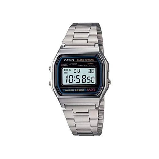 CASIO A158