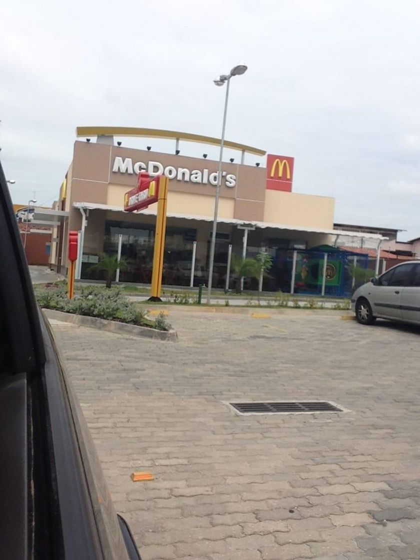 Restaurants McDonald's