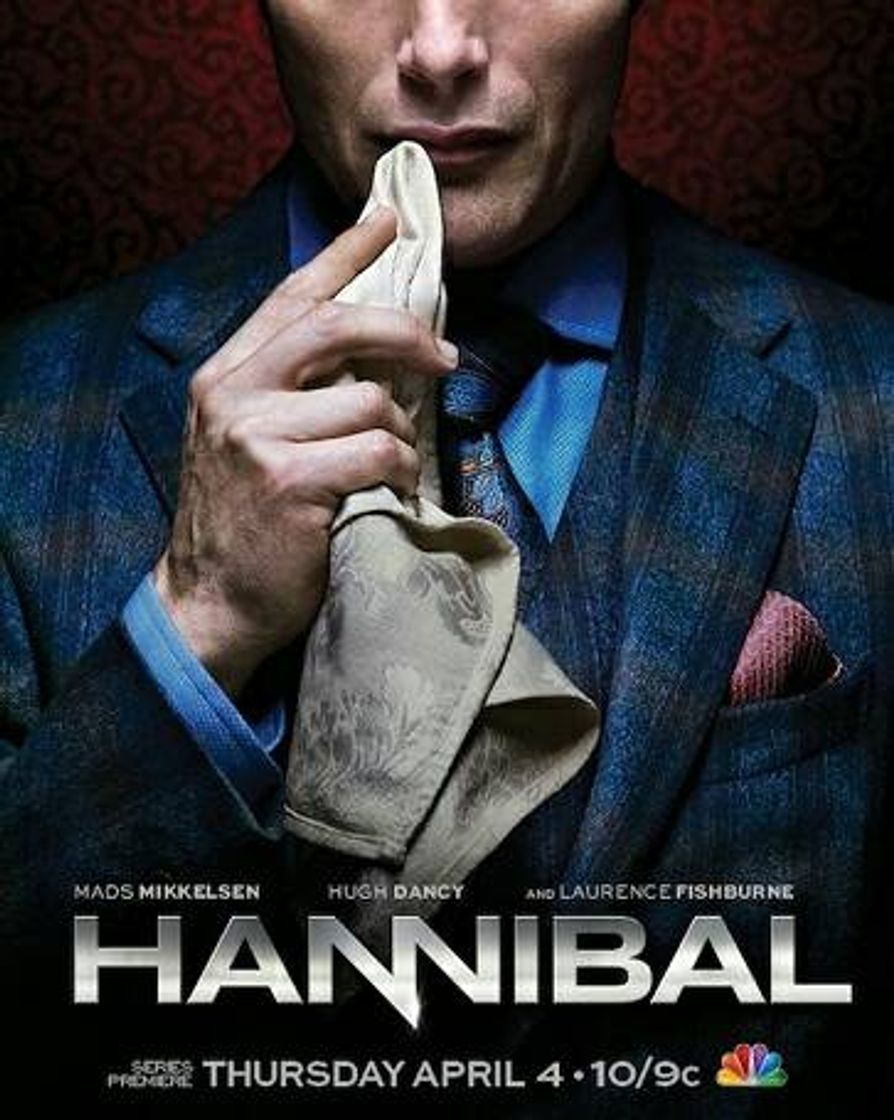 Series Hannibal 