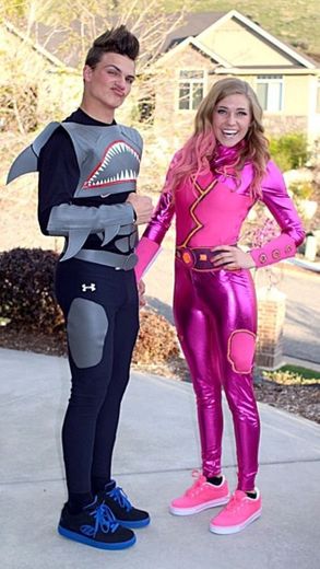 The Adventures of Sharkboy and Lavagirl