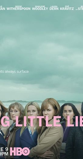 Big Little Lies