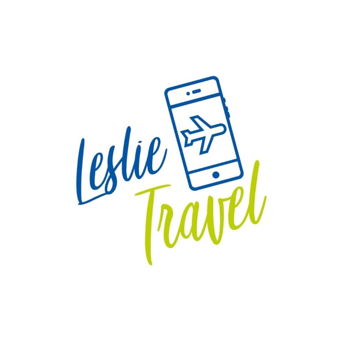 Fashion Leslie Travel