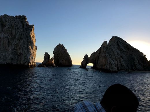 Viaja a Los Cabos