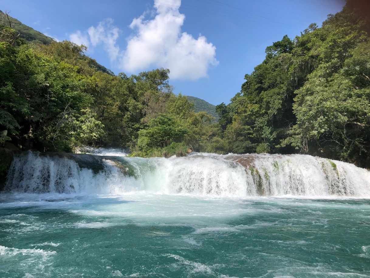 Fashion Huasteca Potosina con Leslie Travel 