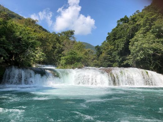 Huasteca Potosina con Leslie Travel 