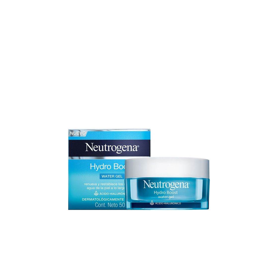 Beauty Neutrogena Hydro Boost Crema Gel