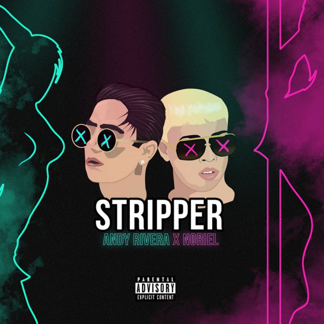 Music Stripper