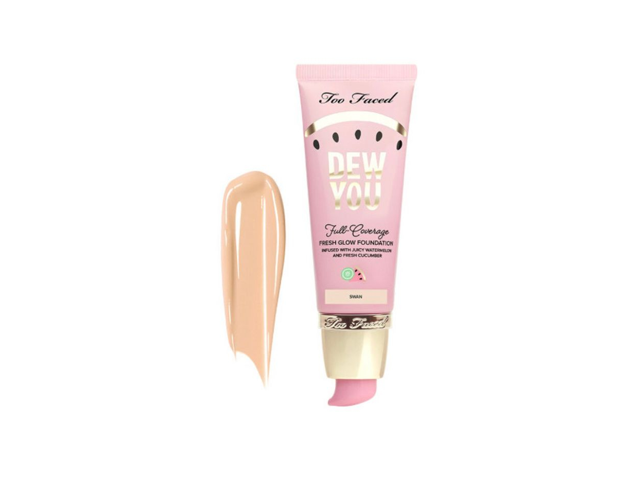 Moda Dew You Foundation