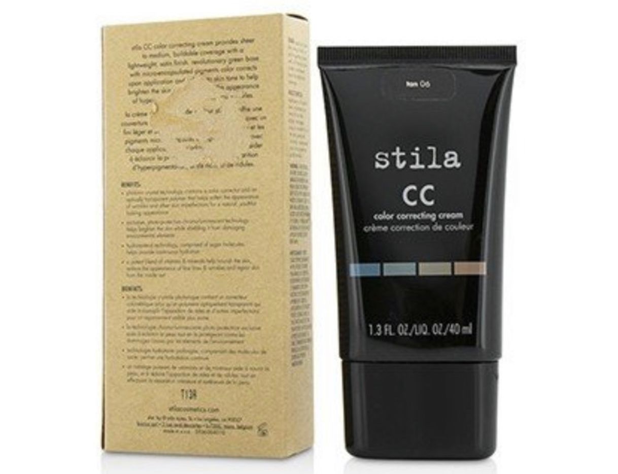 Moda Stila CC cream 