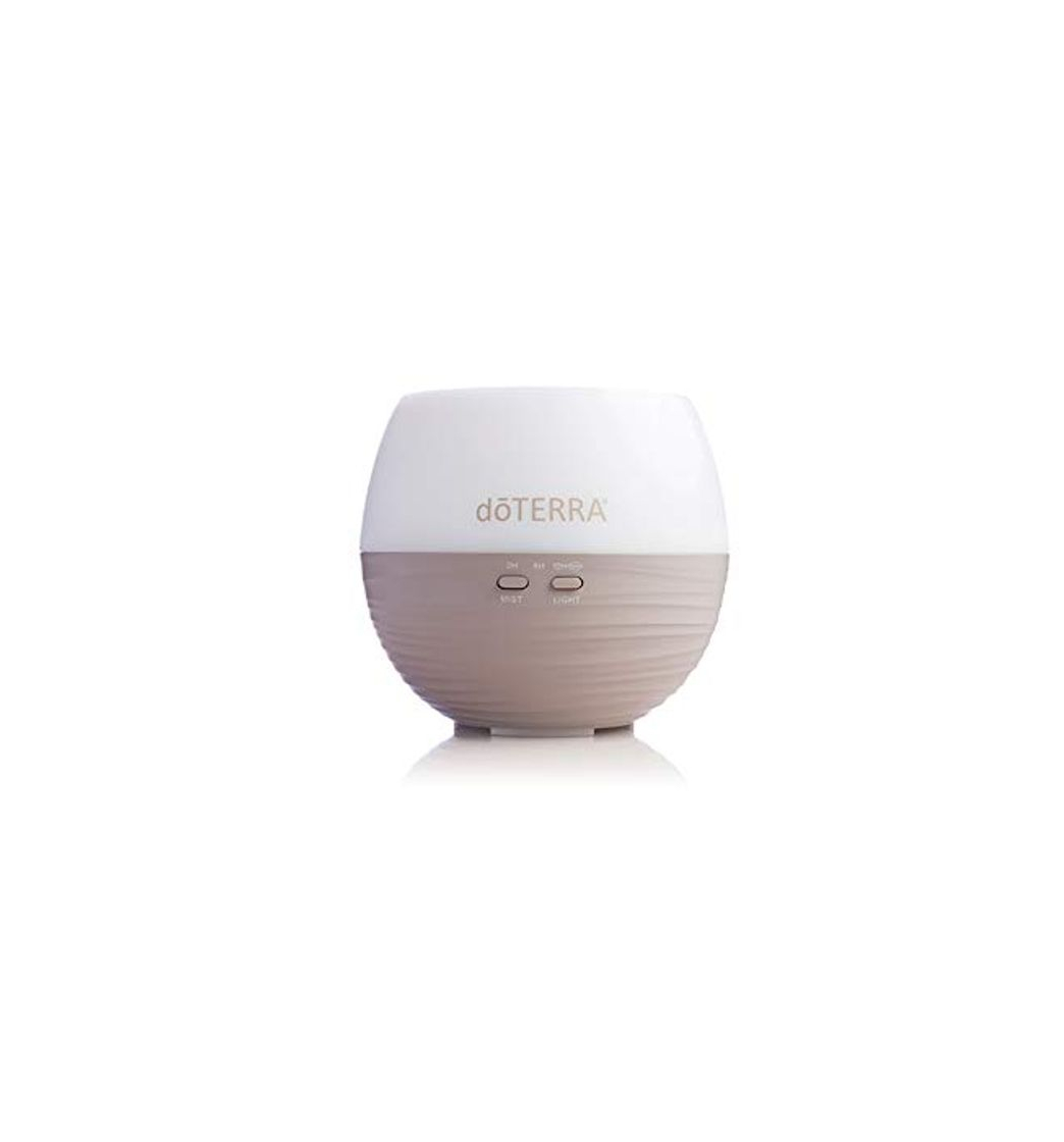 Social DoTerra Petal 2