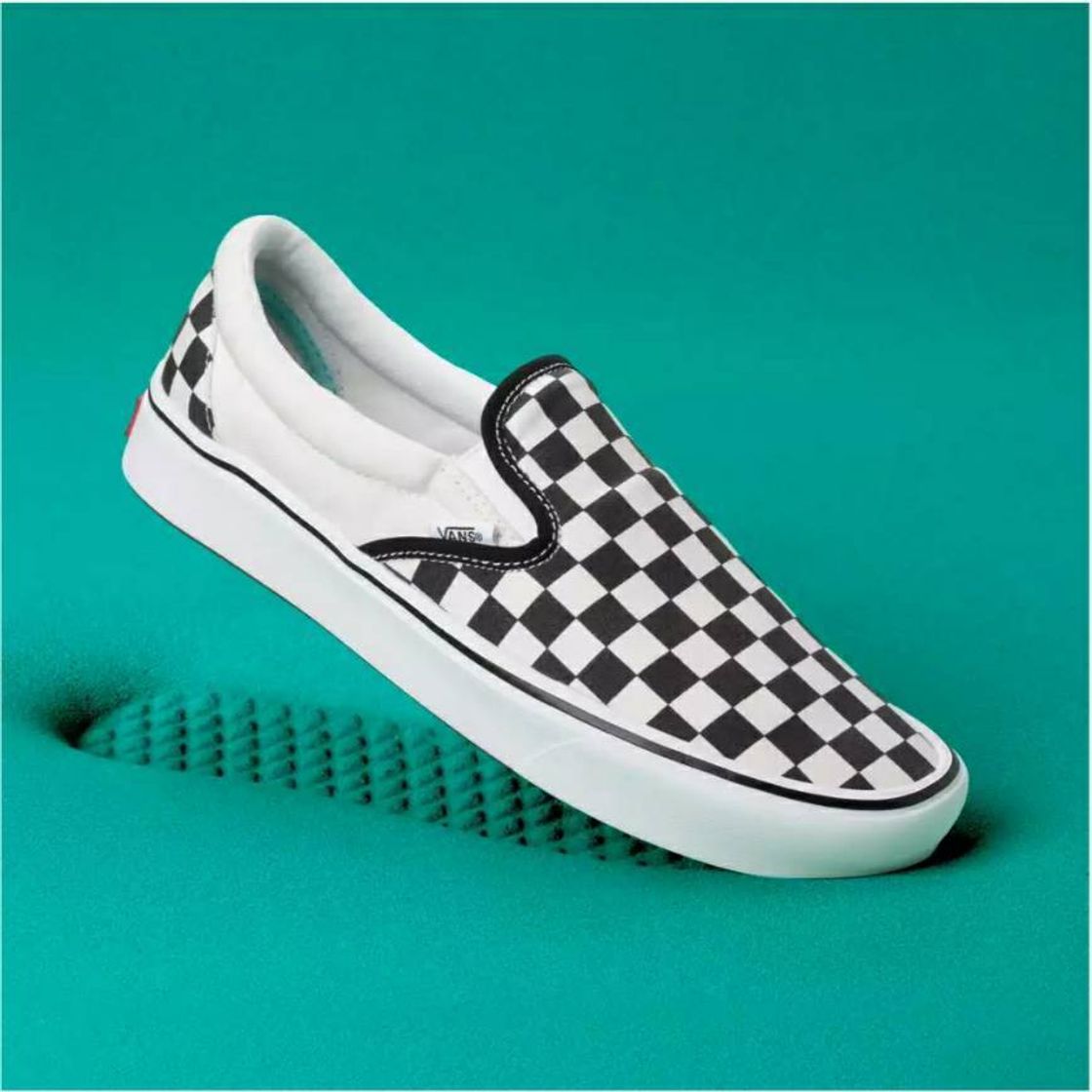 Producto Vans Classic Slip-on Xadrez

