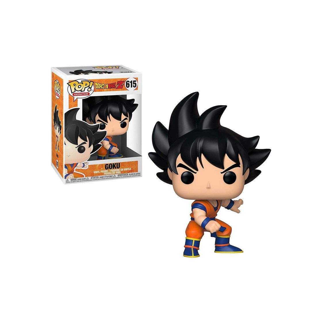 Producto Funko Pop!