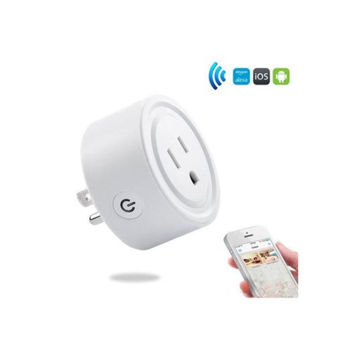 Social Enchufe Inteligente