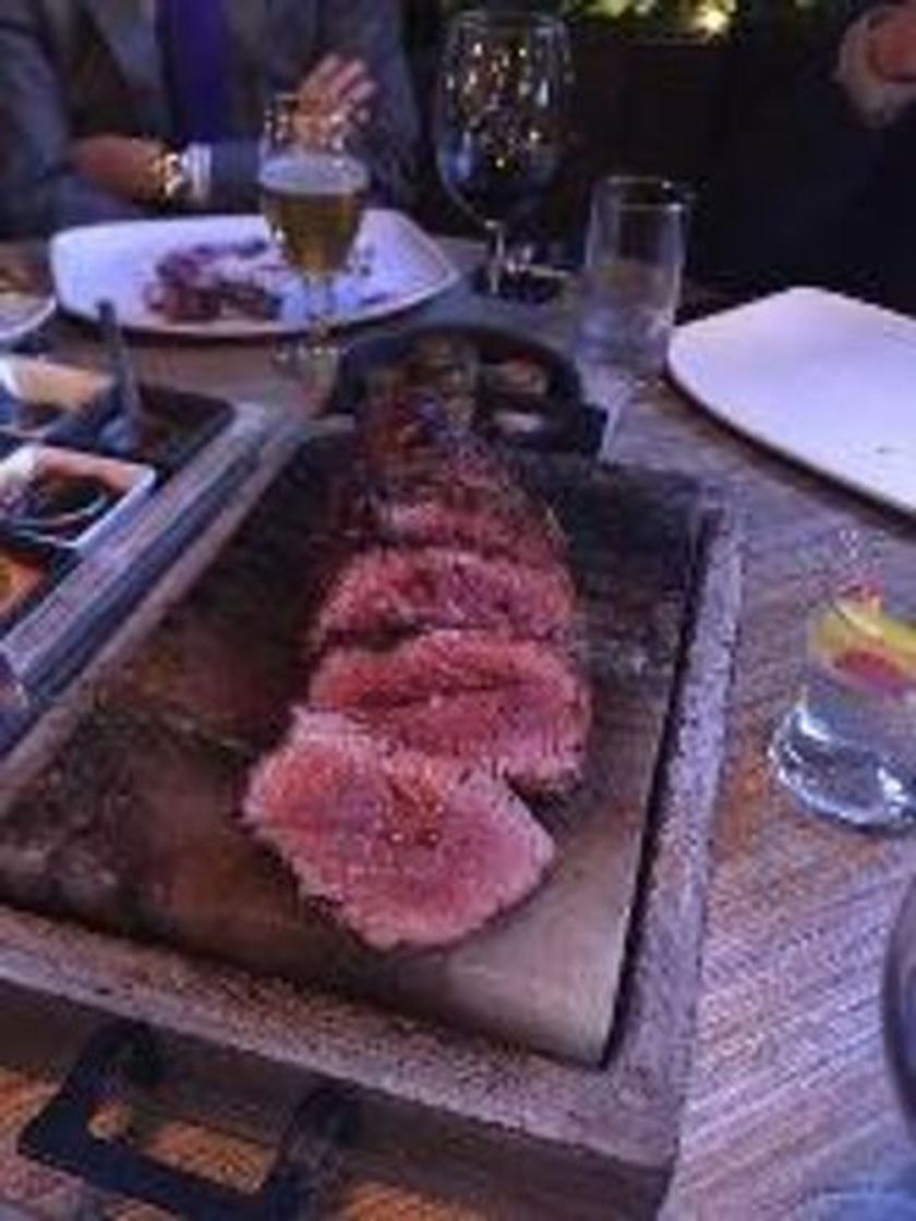 Restaurants Sonora Grill Prime