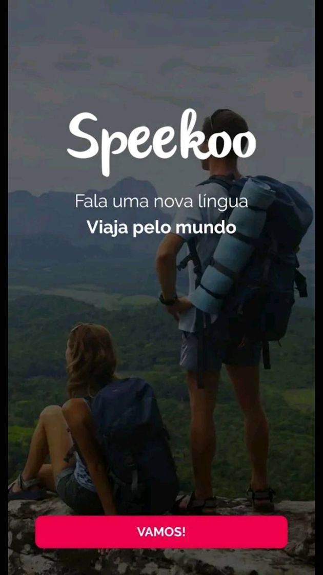 App Speekoo - Learn a new language - Apps on Google Plays