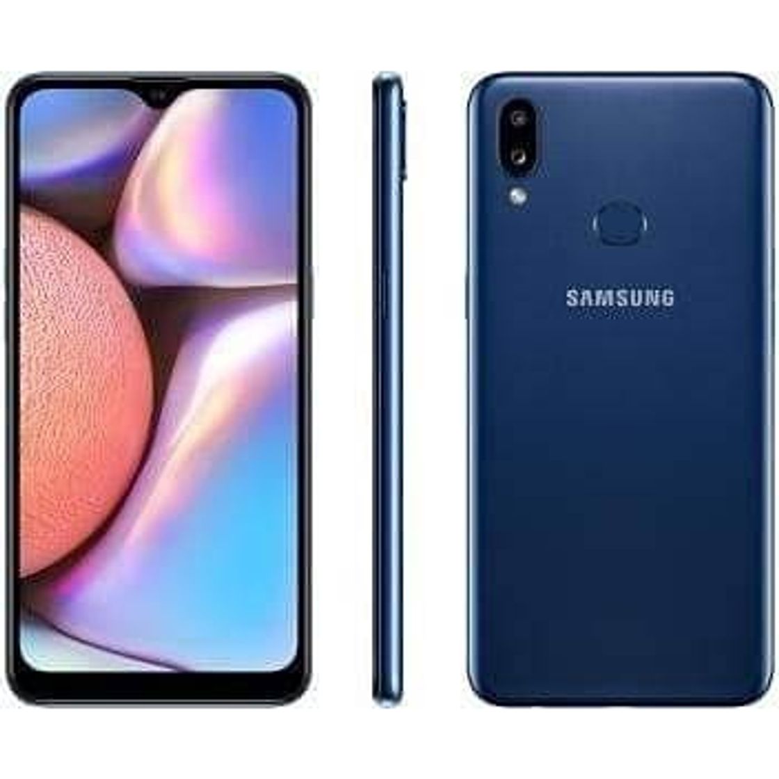 Product Celular Samsung A10