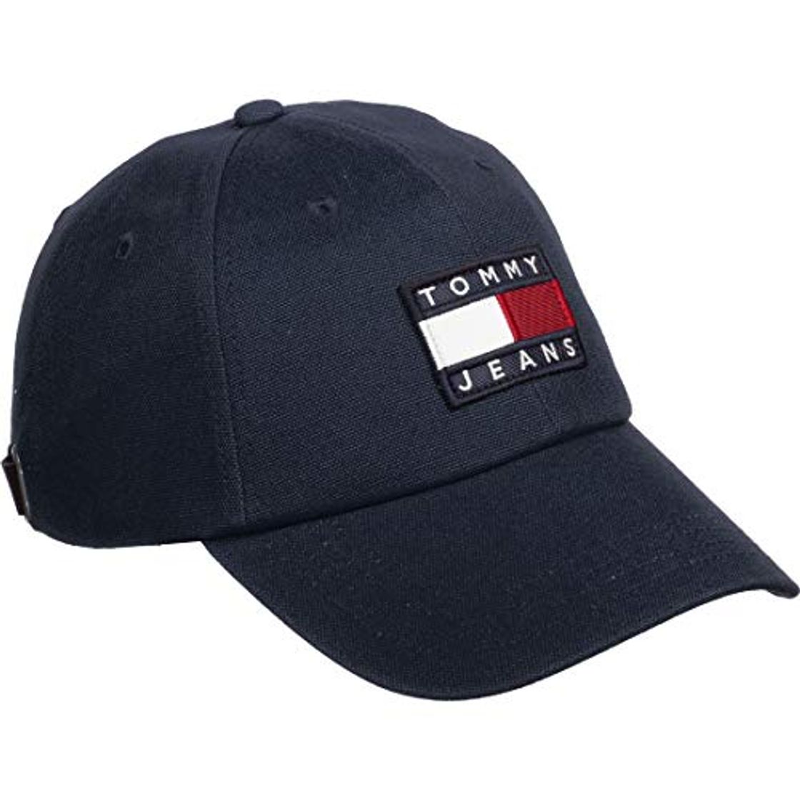 Lugar Tommy Hilfiger Cap Black Iris AM0AM05953CBK Gorra Unisex