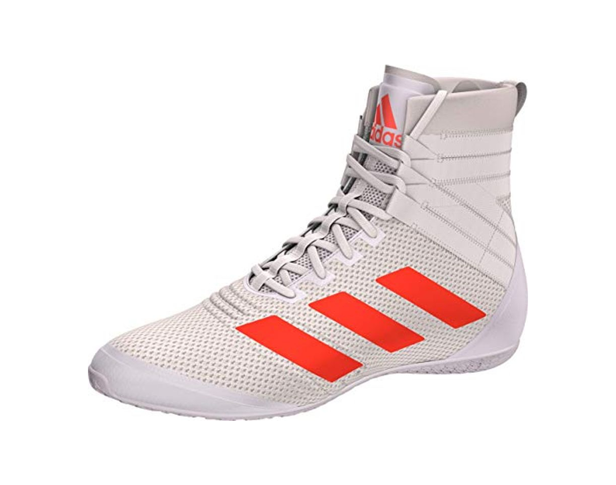 Moda Adidas Speedex 18 Boxeo Zapatillas - SS19-40