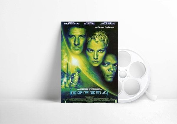 Movie Esfera