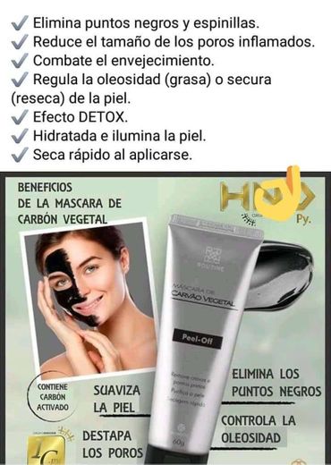 La mejor mascarilla para tu cuidado personal ⭐⭐⭐⭐⭐