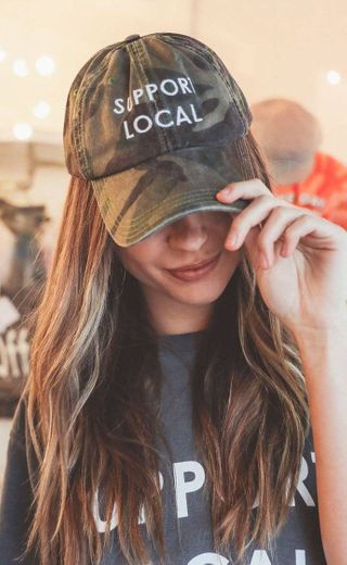 HATS – Tagged "charlie-southern" – ShopRiffraff.com