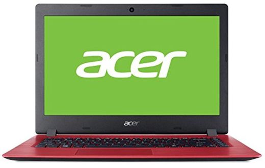 Acer A114-31 - Ordenador portátil de 14" HD