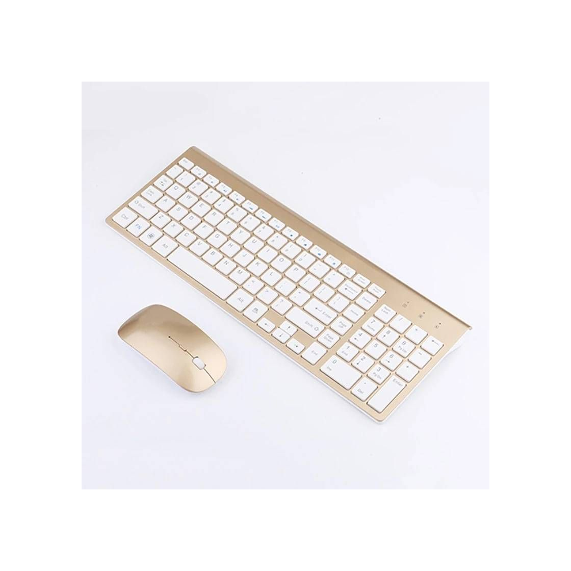 Producto Combo teclado