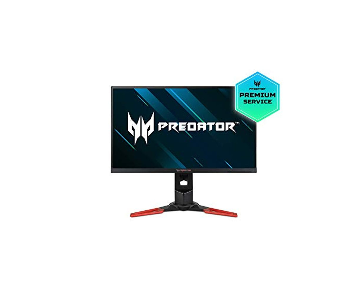 Electrónica Acer Predator XB271HU - Monitor de 27"