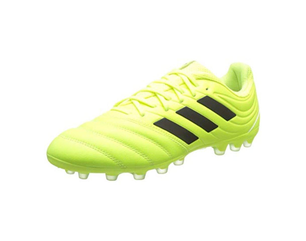 Moda adidas Copa 19.3 AG, Hombre, Amarillo