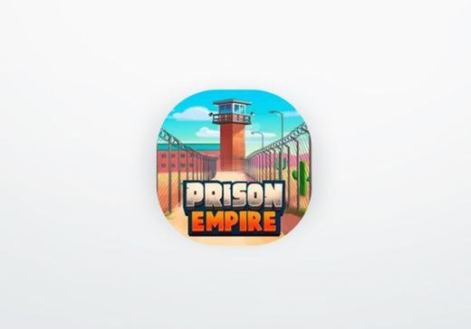 Prison Empire Tycoon－Idle Game