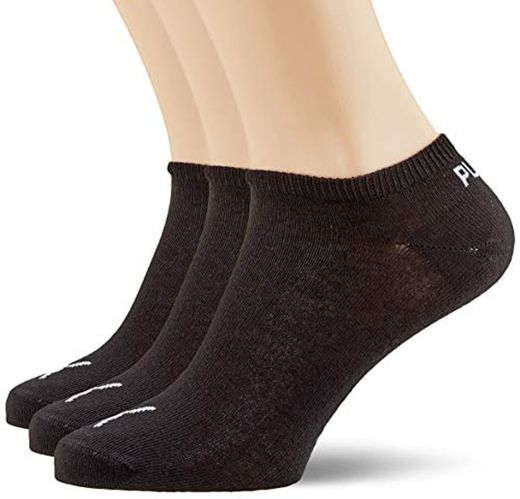12 pair Puma Sneaker Quarter Socks Unisex Mens & Ladies, Farben